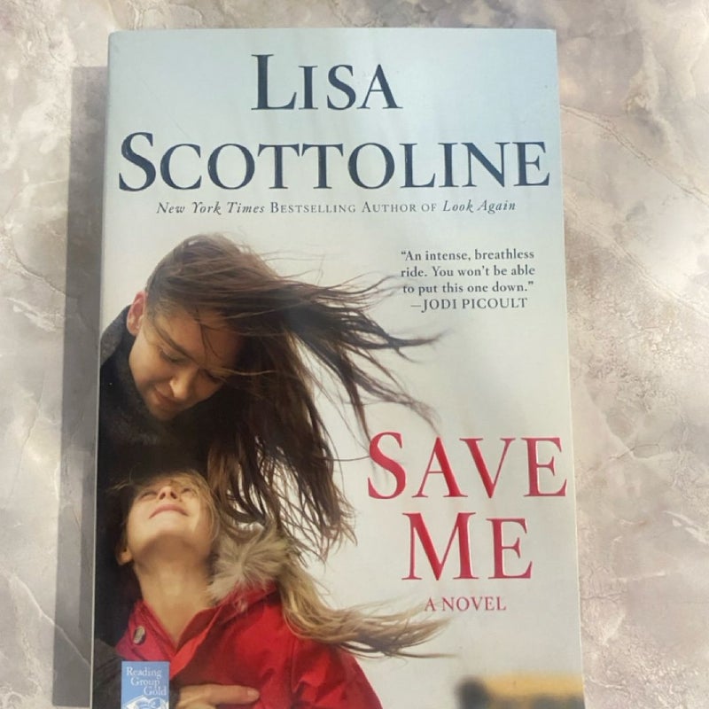 Save Me