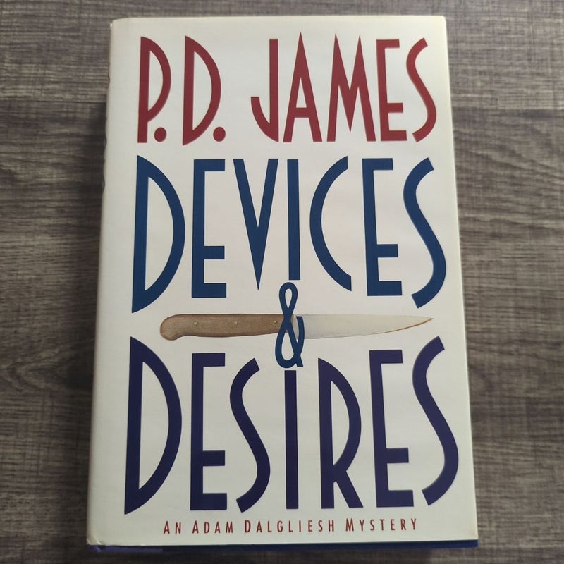 Devices and Desires