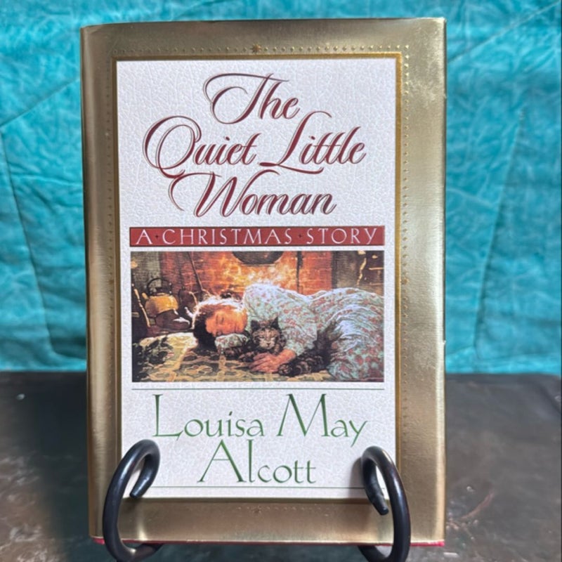 The Quiet Little Women