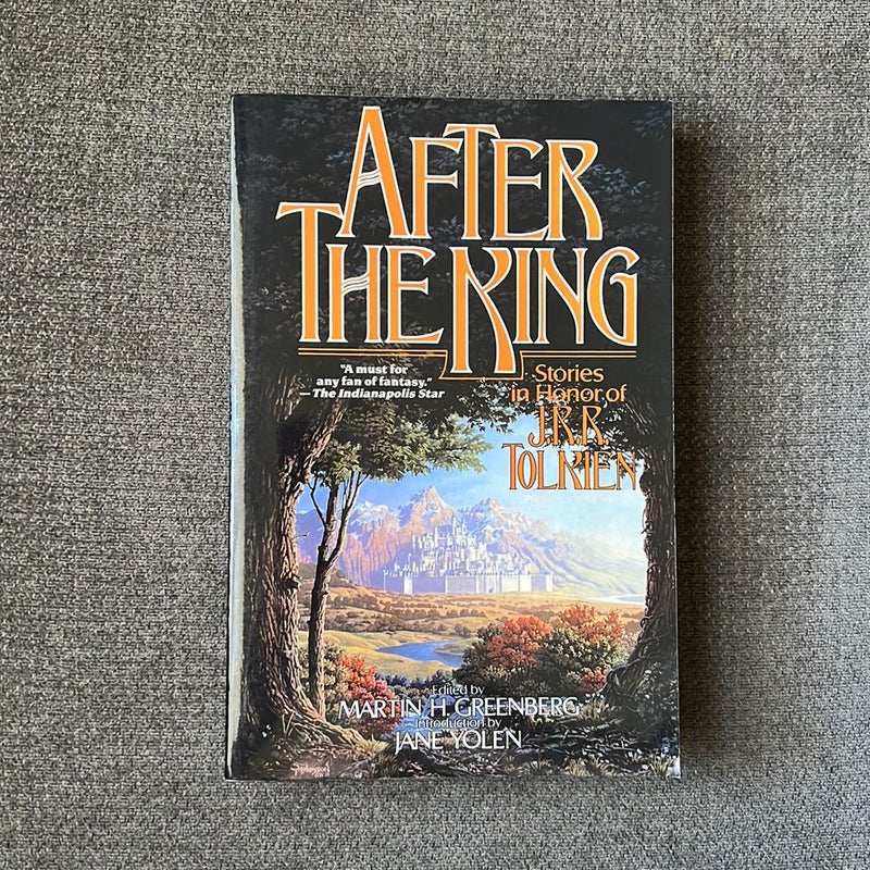 After the King