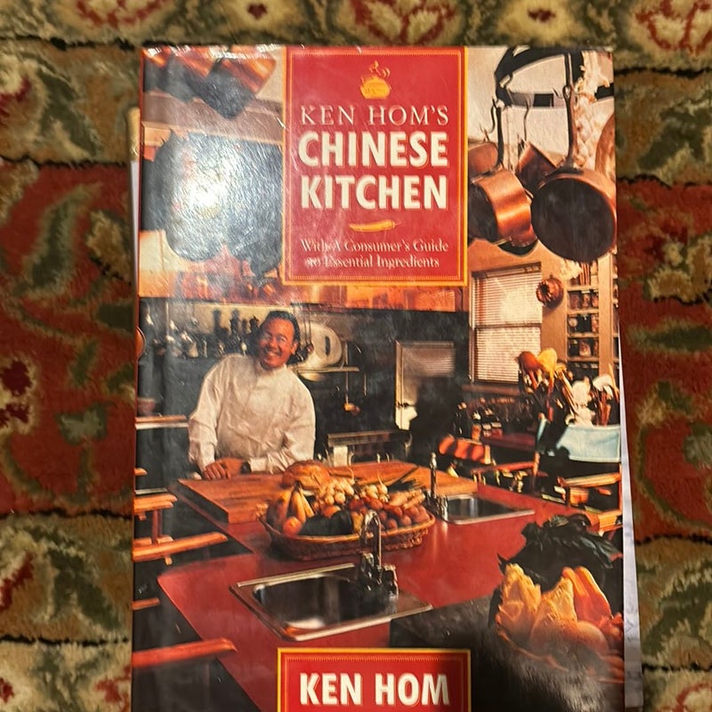Ken Hom's Chinese Kitchen
