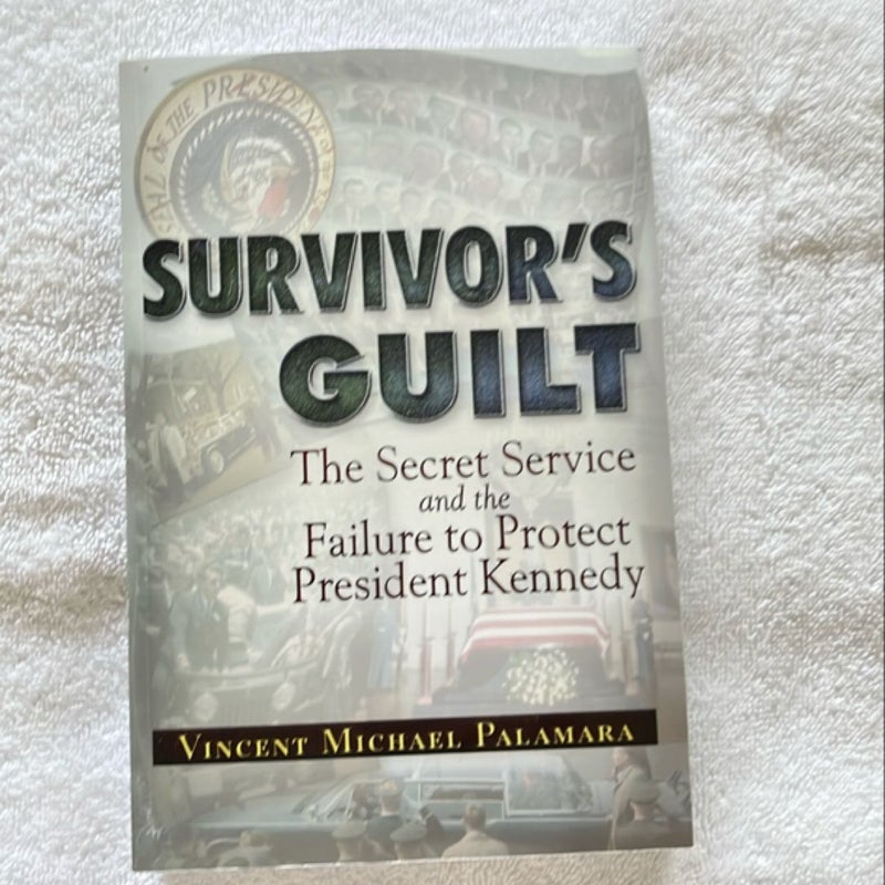 Survivor's Guilt