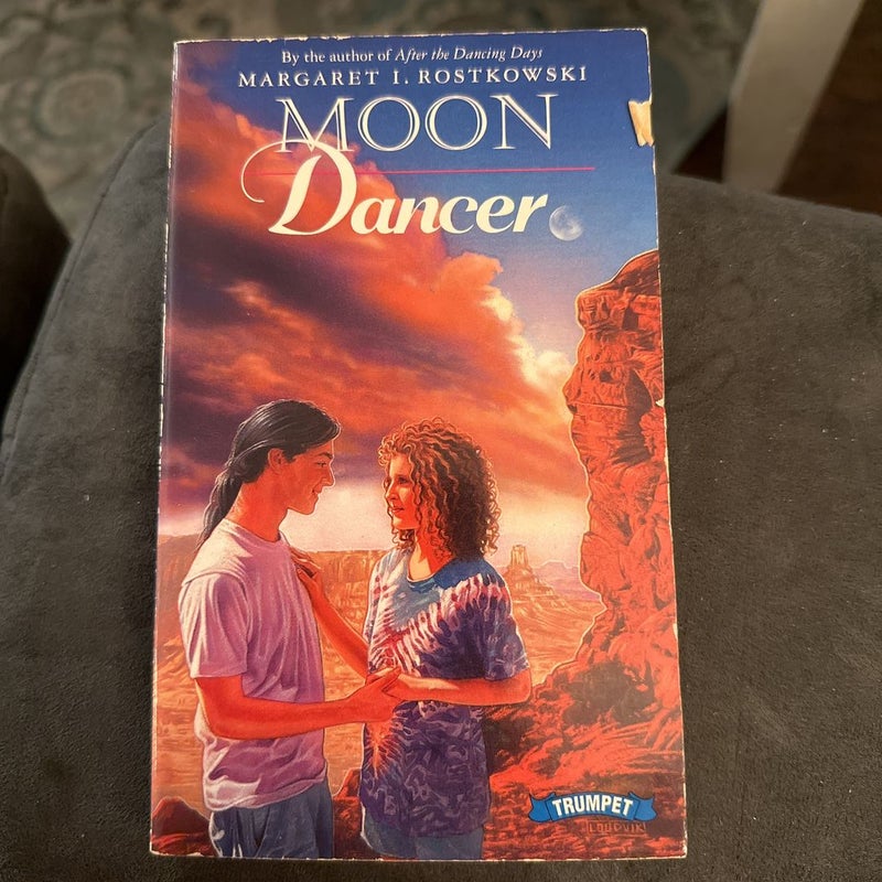 Moon Dancer 