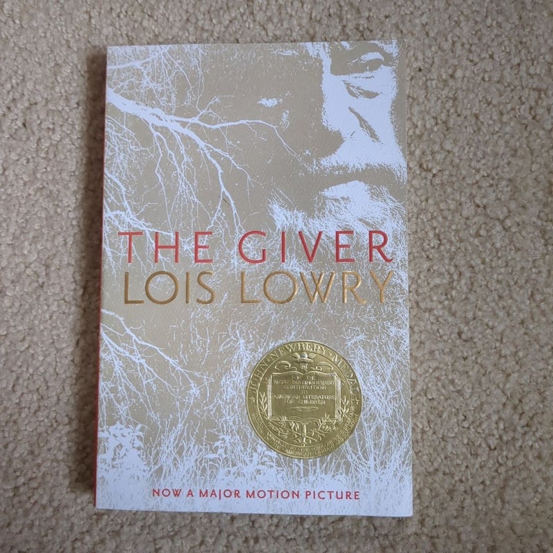 The Giver