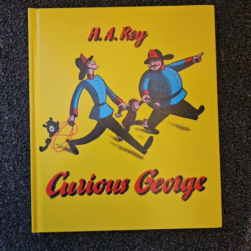 Curious George