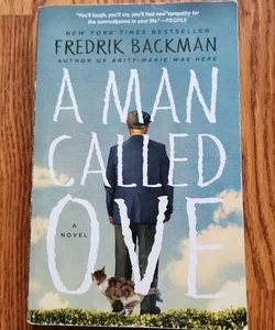 A Man Called Ove