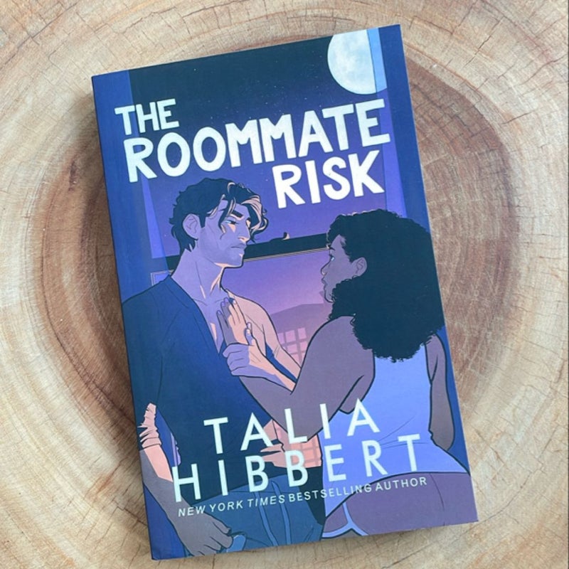 The Roommate Risk