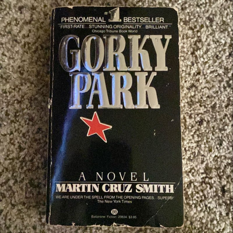 Gorky Park