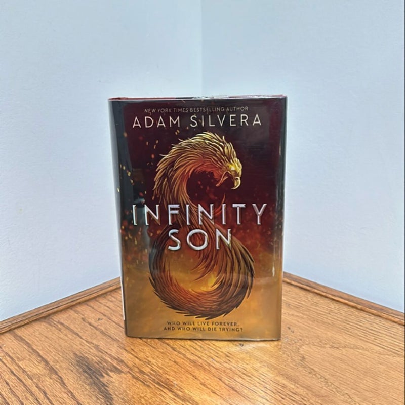 Infinity Son