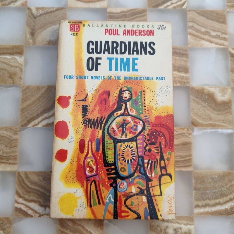 Guardians of Time