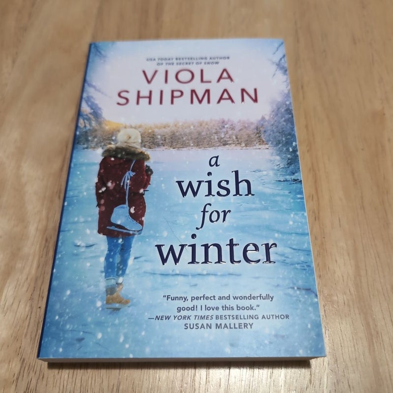 A Wish for Winter