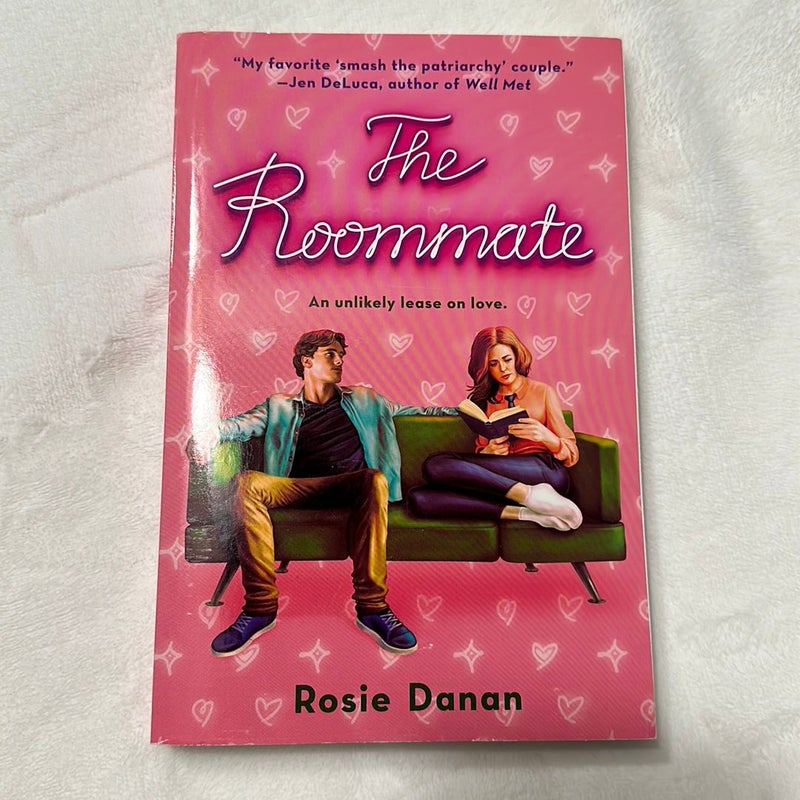 The Roommate