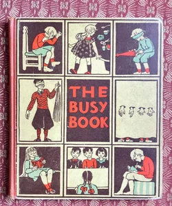 The Busy Book