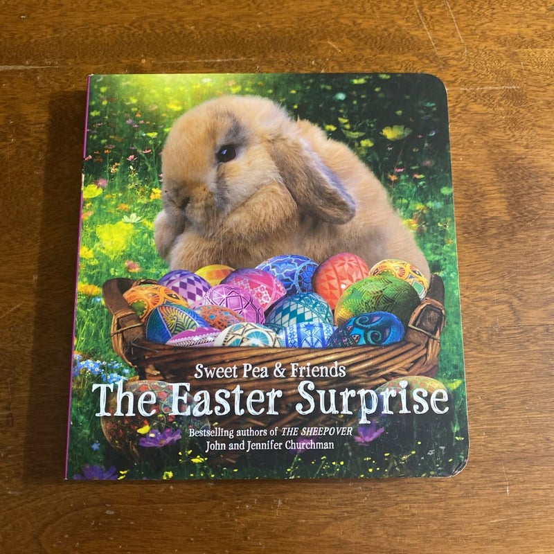 The Easter Surprise