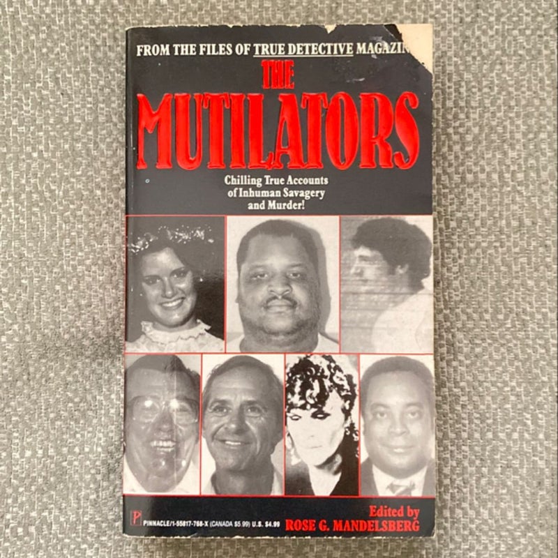 The Mutilators