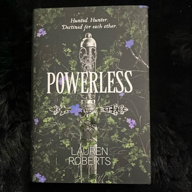 Powerless