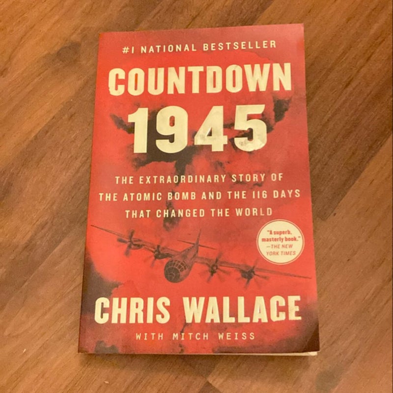 Countdown 1945