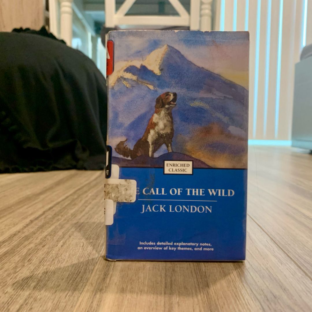 The Call of the Wild