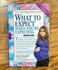 What to Expect When You're Expecting