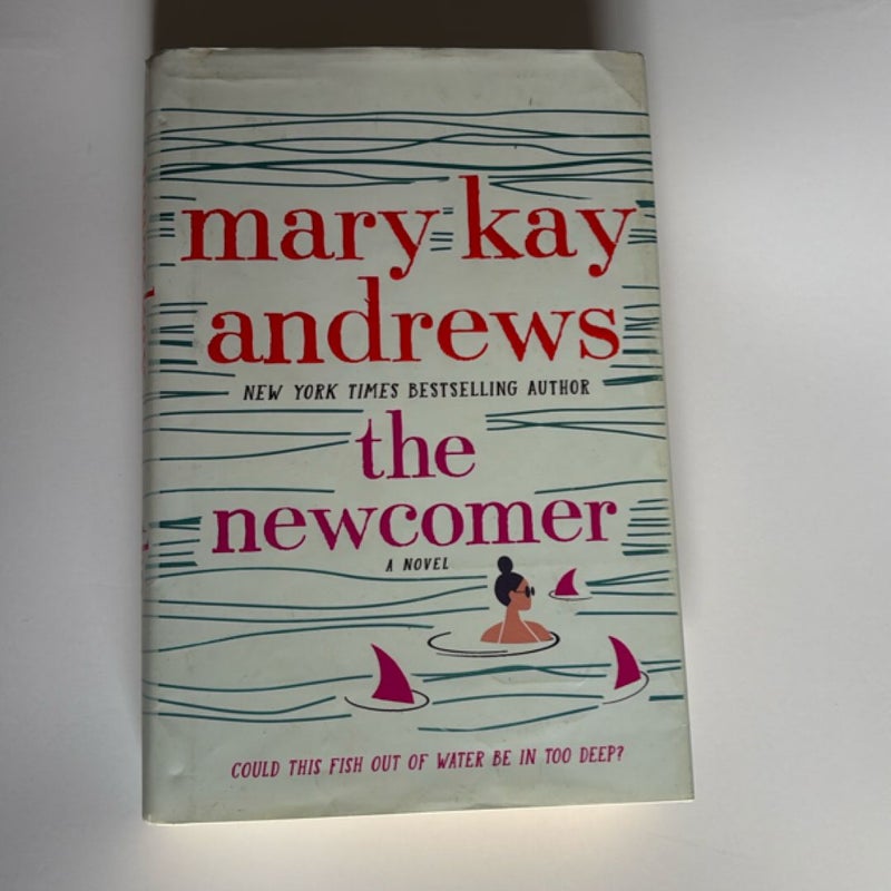 The Newcomer