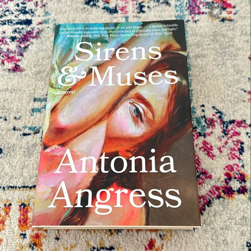 Sirens and Muses