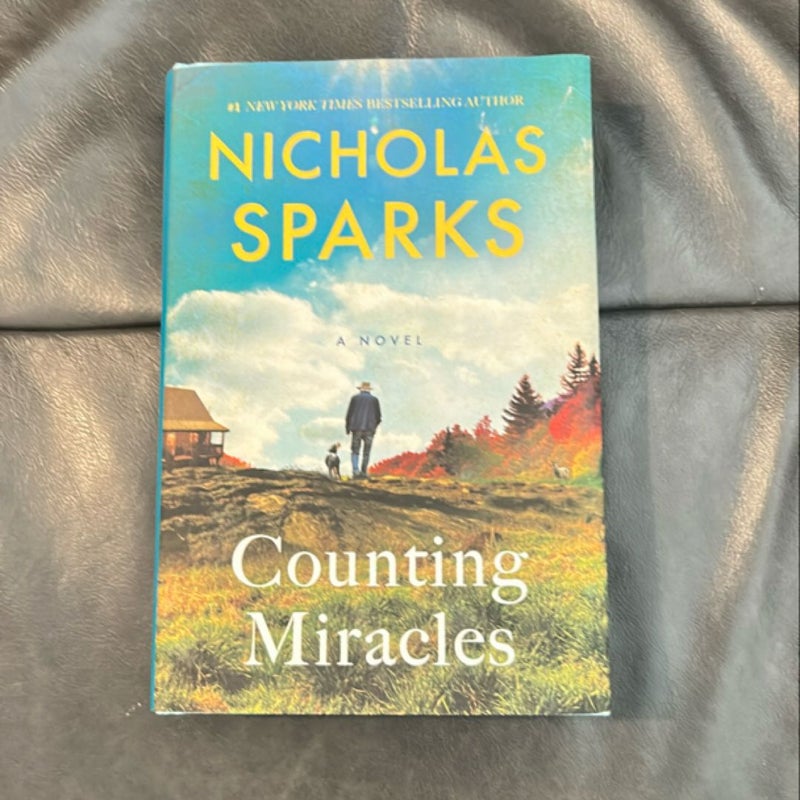 Counting Miracles