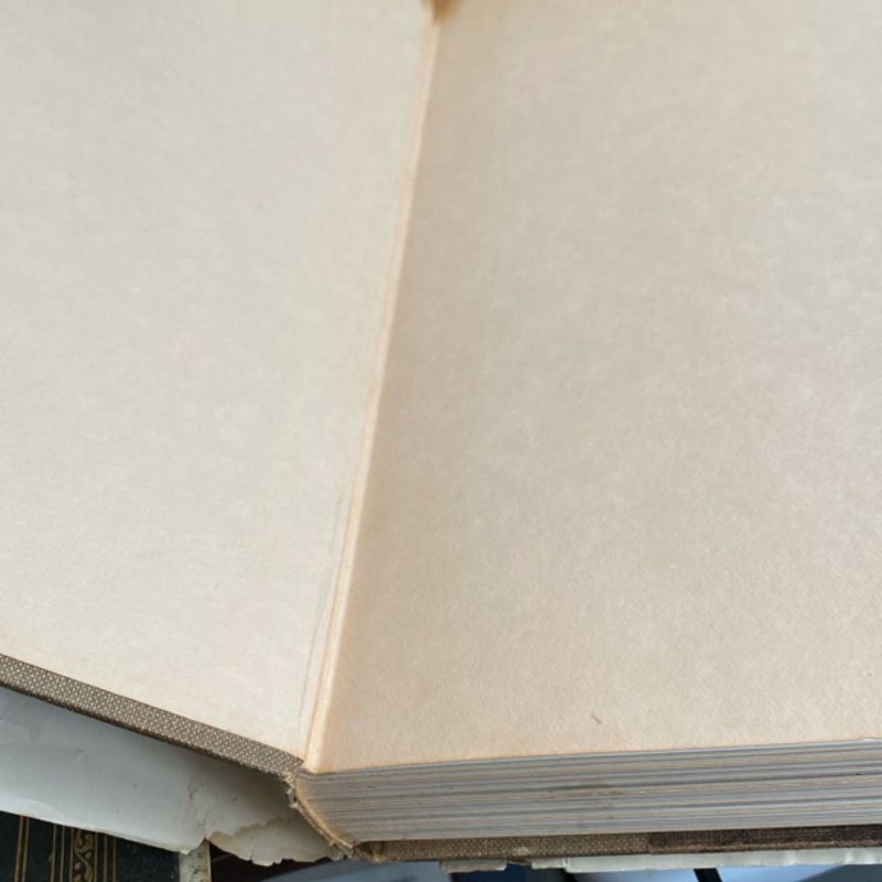 Horizon Book of The Renaissance 