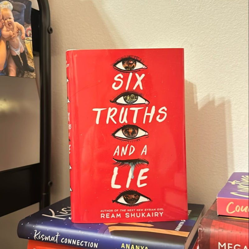 Six Truths and a Lie