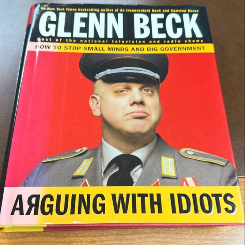 Arguing with Idiots