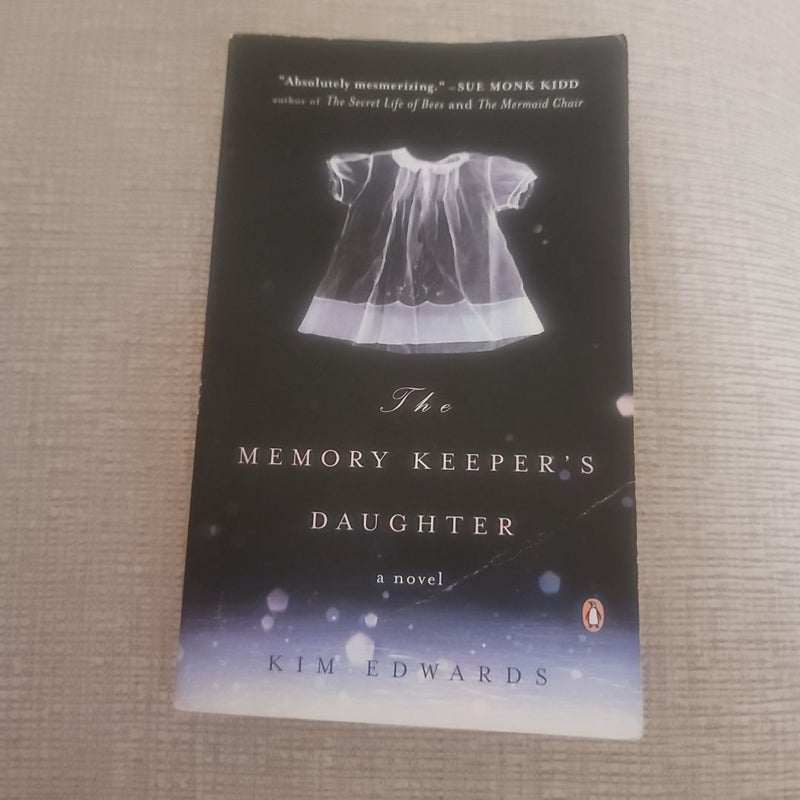 The Memory Keeper's Daughter