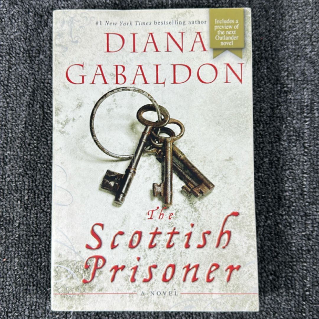 The Scottish Prisoner
