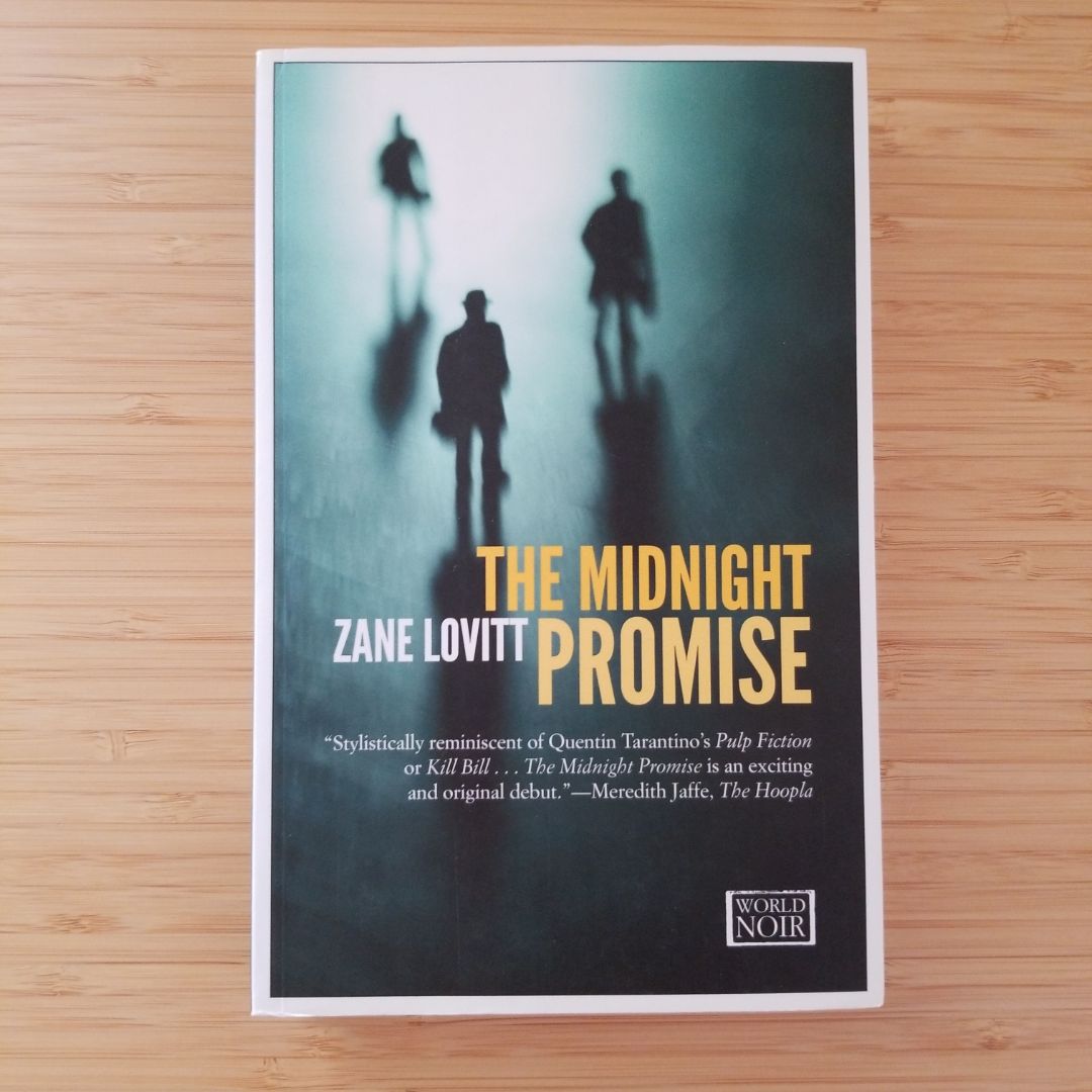 The Midnight Promise