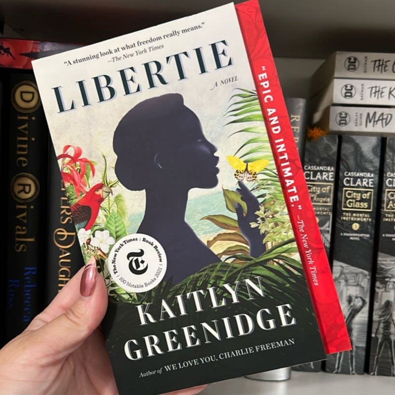 Libertie