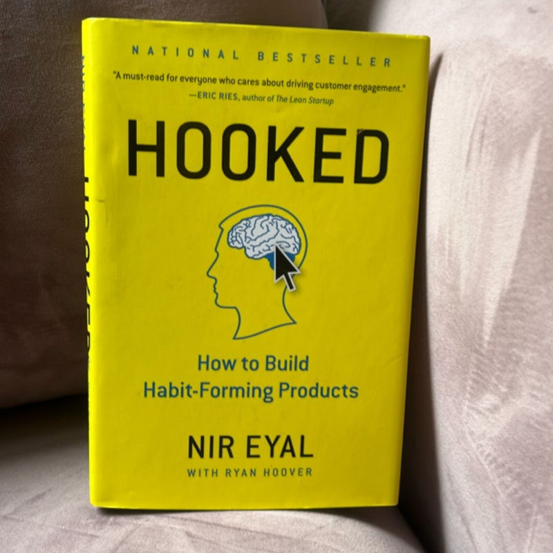 Hooked