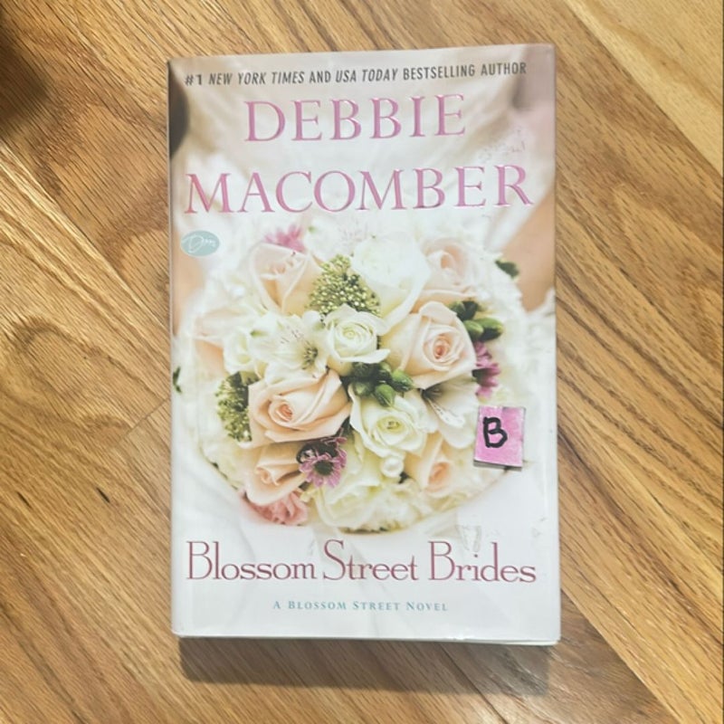 Blossom Street Brides