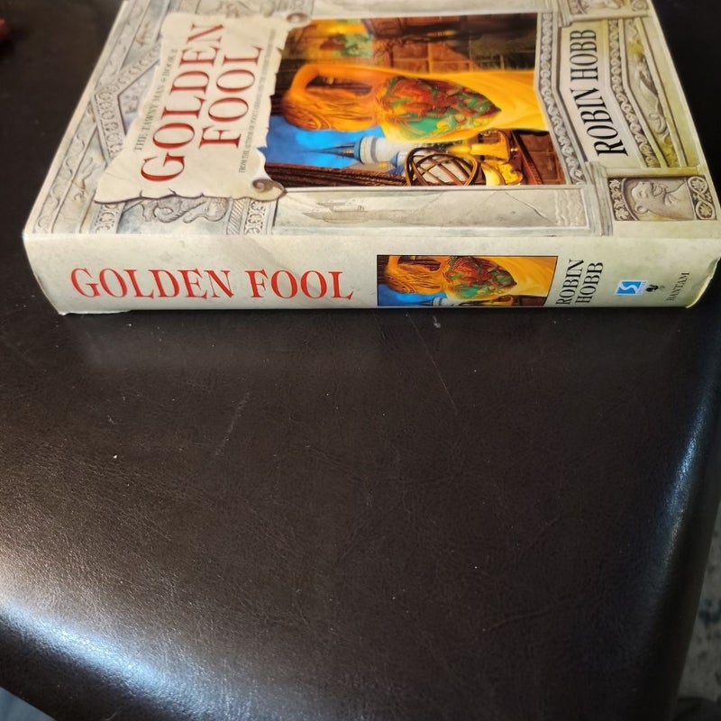 The Golden Fool