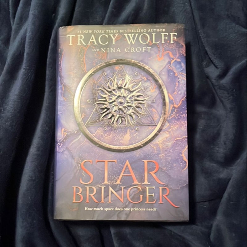 Star Bringer