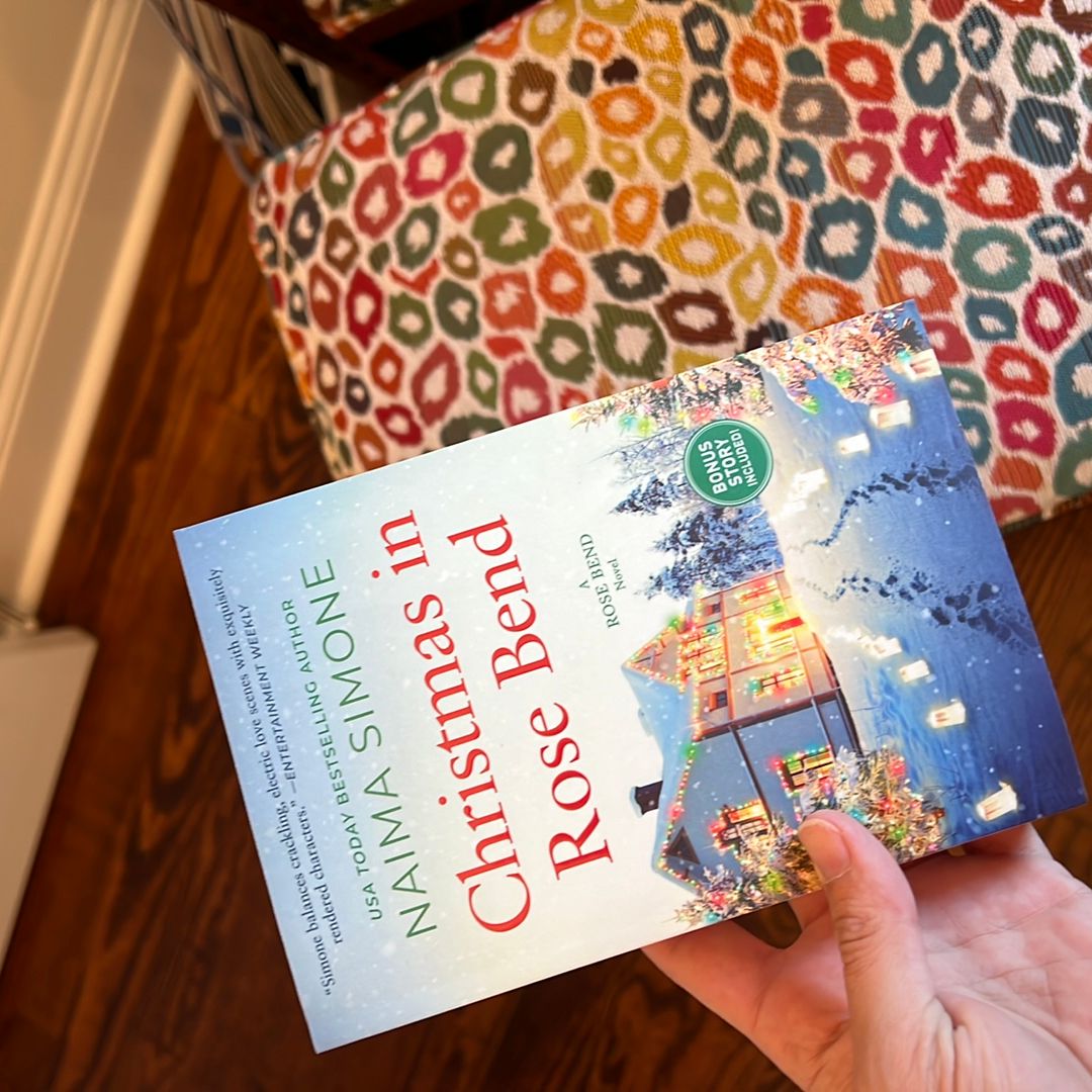 Christmas in Rose Bend