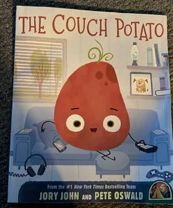 The couch potato 