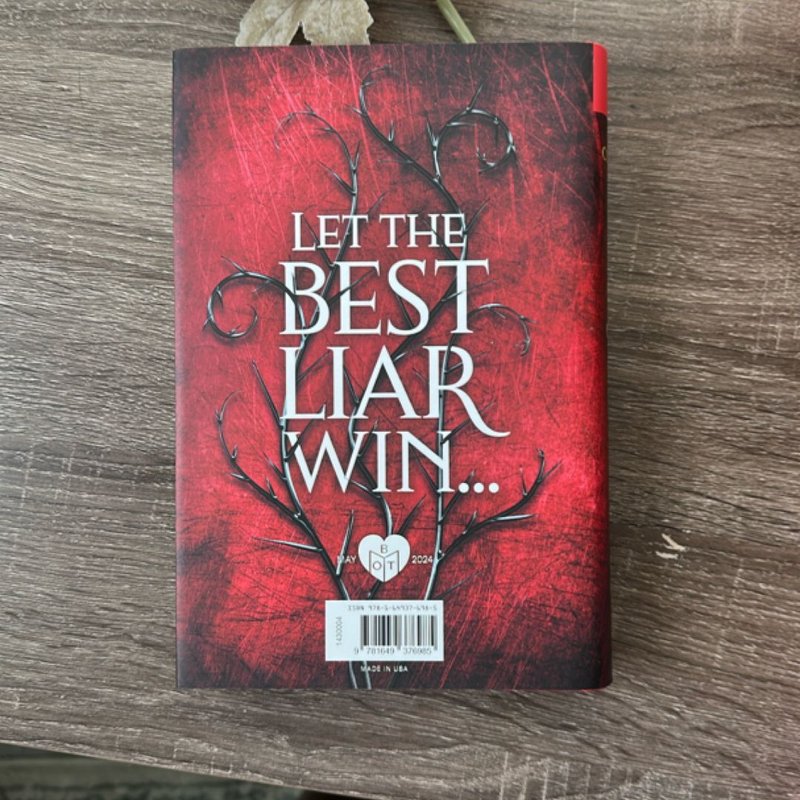 Five Broken Blades (Standard Edition)