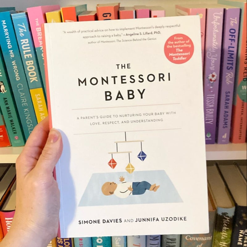 The Montessori Baby