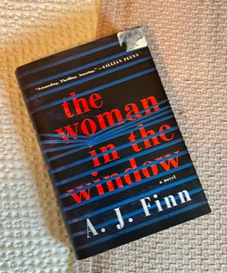 The Woman in the Window