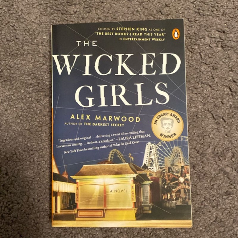 The Wicked Girls