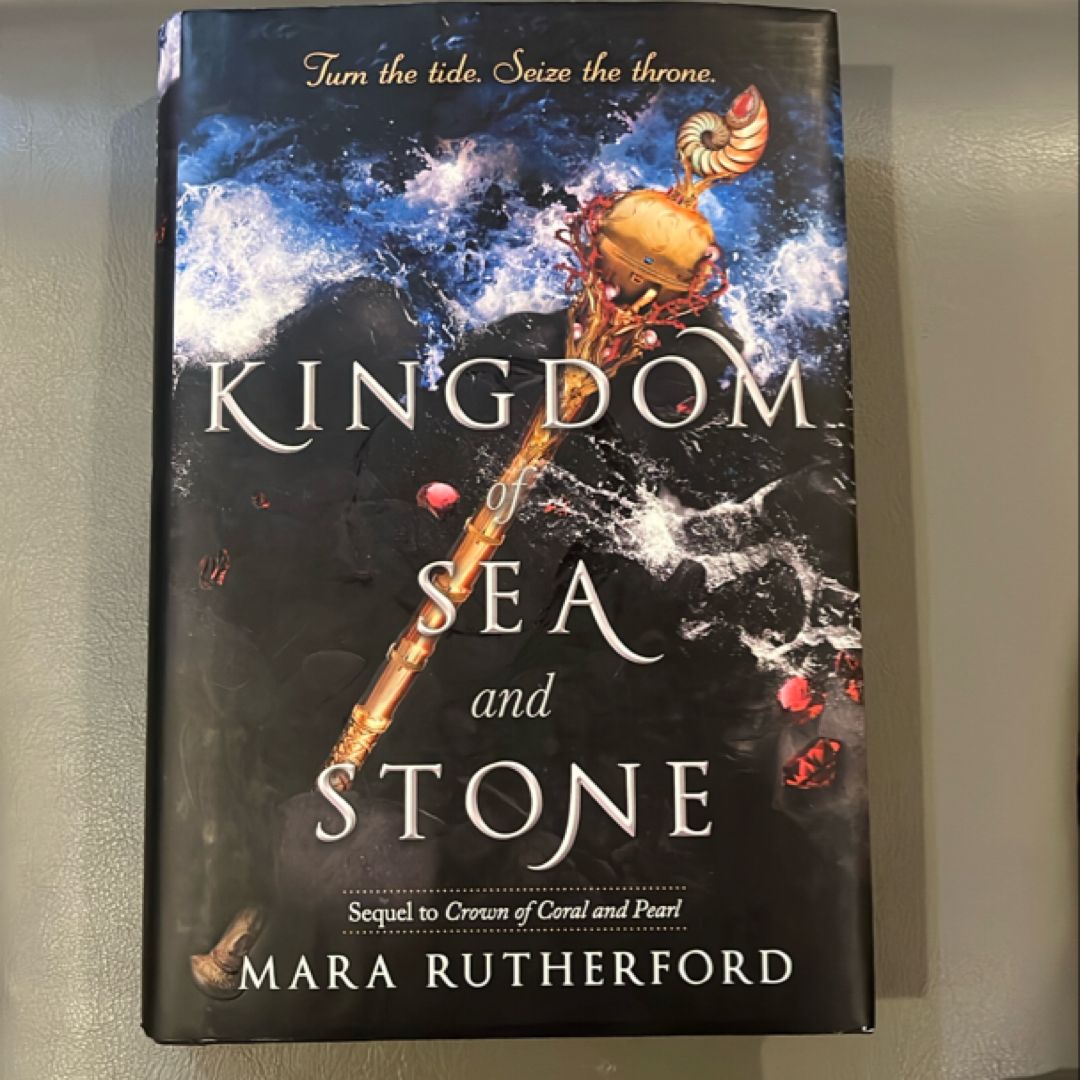 Kingdom of Sea and Stone