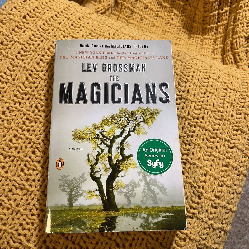 The Magicians