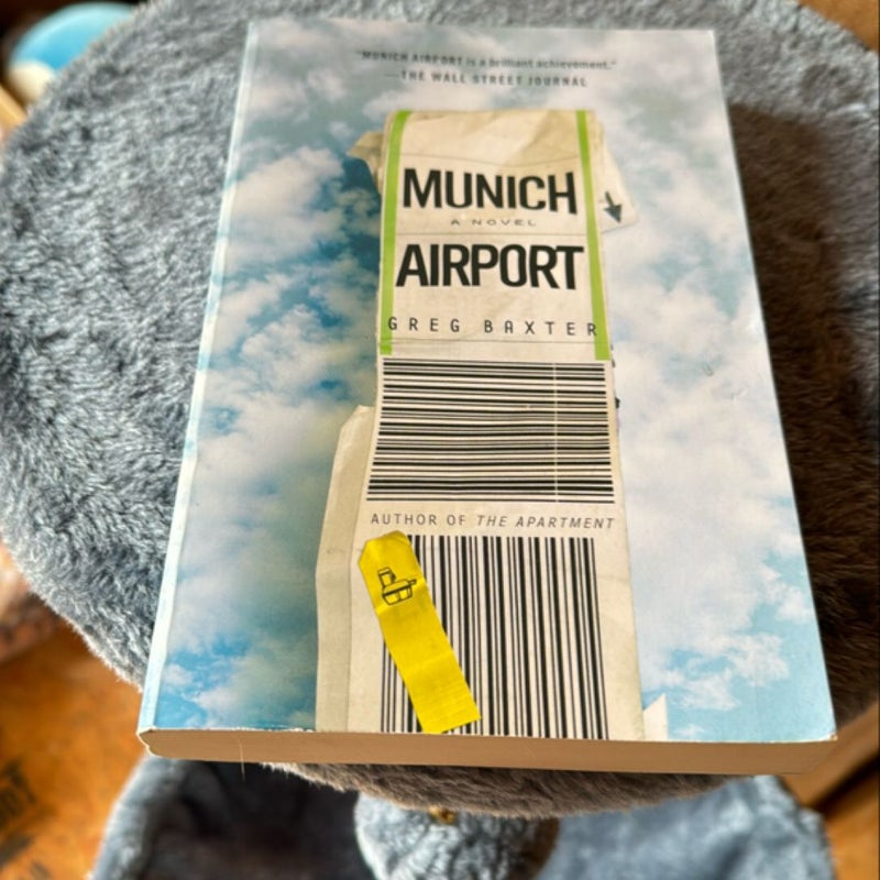 Munich Airport