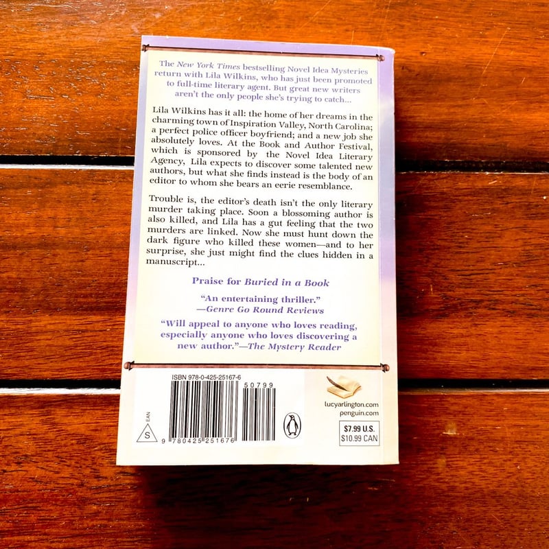 Every Trick In The Book