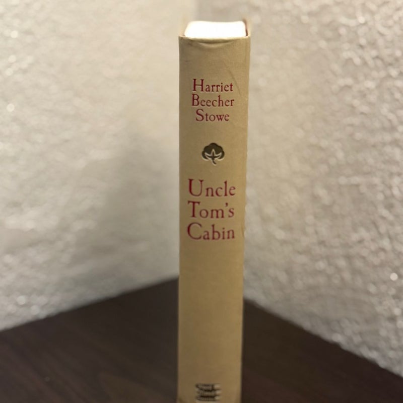 Word Cloud Classics Edition|| Uncle Tom's Cabin