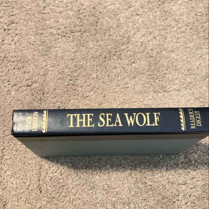 The Sea Wolf