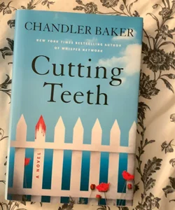 Cutting Teeth